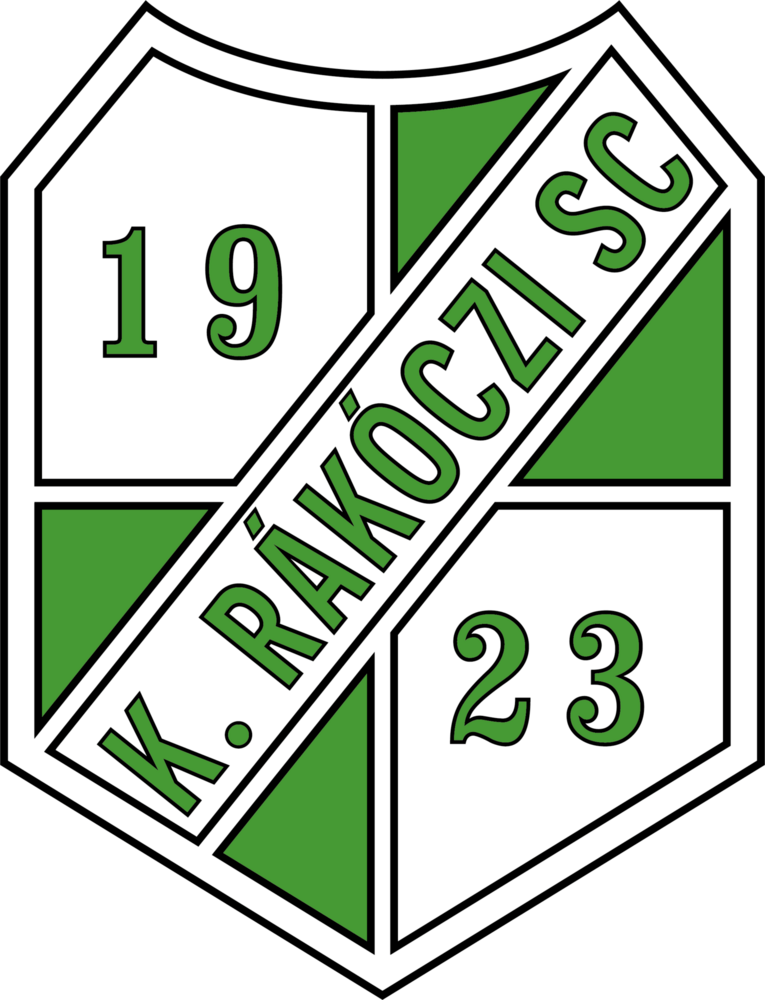 Rakoczi SC Kaposvar (late 1980's) Logo PNG Vector