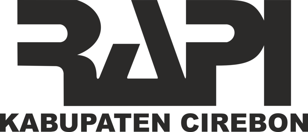 RAPI Kab. Cirebon Logo PNG Vector