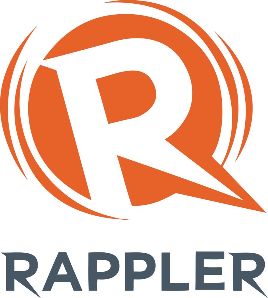 RAPPLER Logo PNG Vector