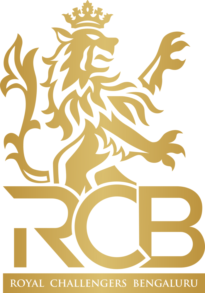 RCB Logo PNG Vector
