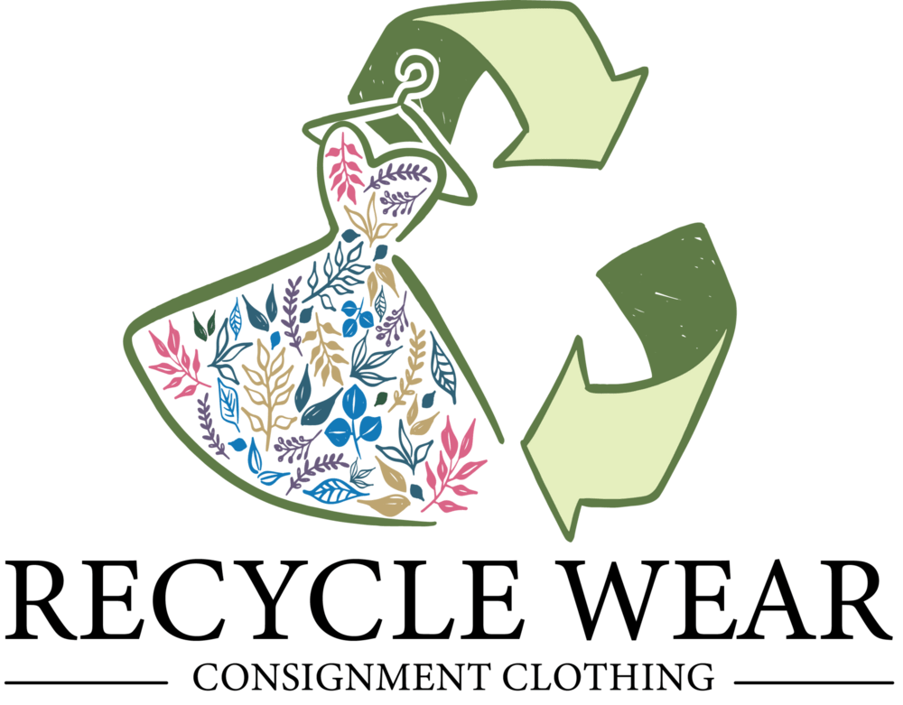 recycle Logo PNG Vector