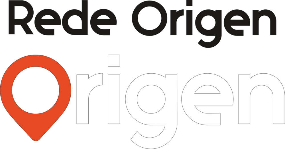 Rede Origen Logo PNG Vector