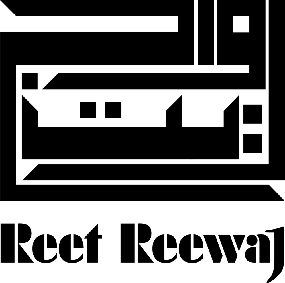 Reet Riwaj Logo PNG Vector