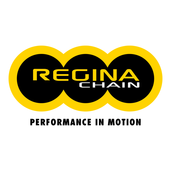 Regina Chain Logo PNG Vector