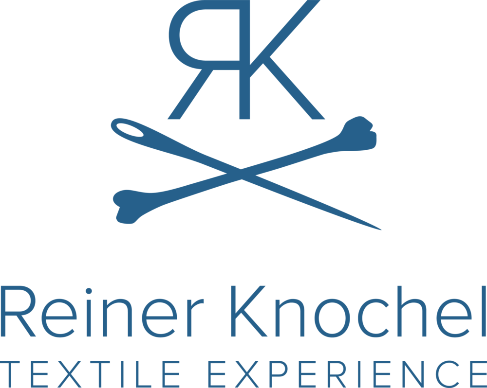 Reiner Knochel Logo PNG Vector