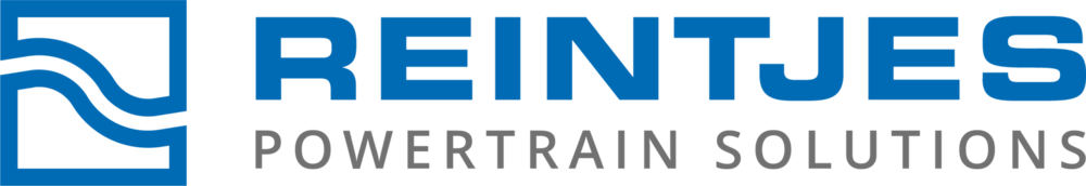 REINTJES GmbH Logo PNG Vector