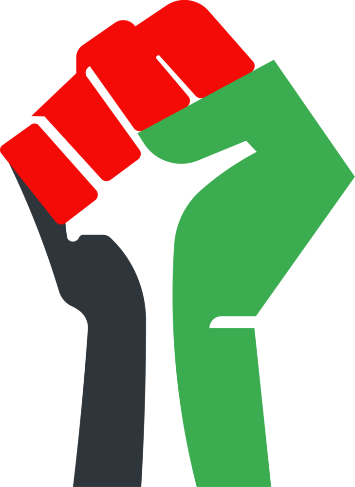 REJECT FINANCE BILL 2024 KENYA Logo PNG Vector