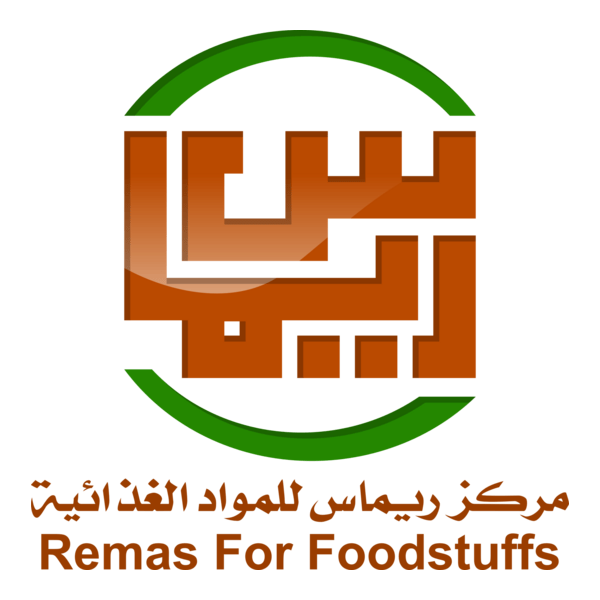 Remas foodstuffs Logo PNG Vector