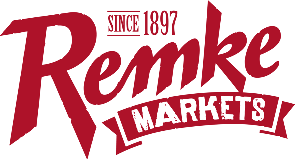 Remke Markets Logo PNG Vector