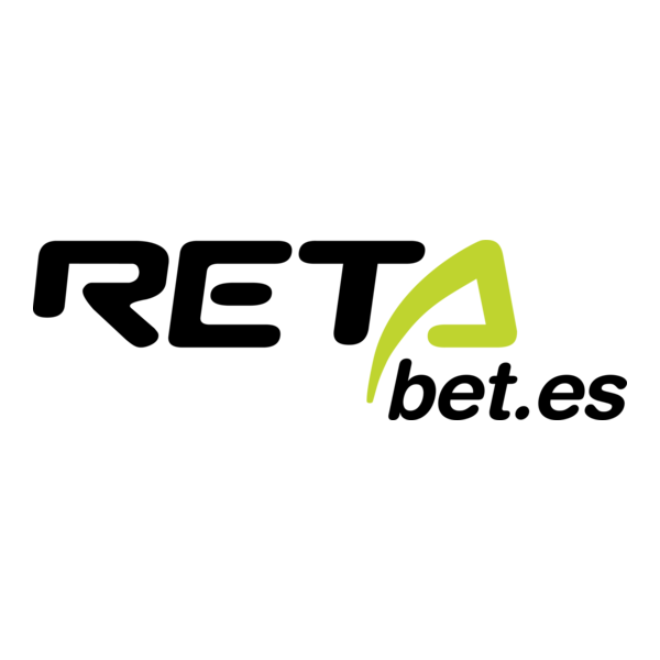 Reta Bet Logo PNG Vector