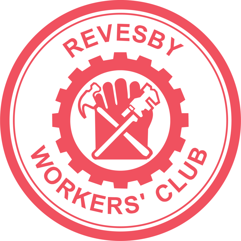 Revesby Wokers Club Logo PNG Vector