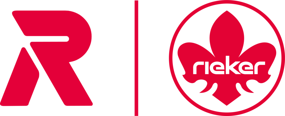 Rieker Shoes Logo PNG Vector