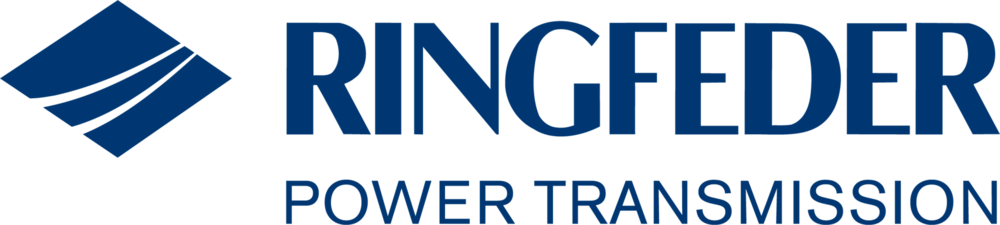 Ringfeder Power Transmission Logo PNG Vector