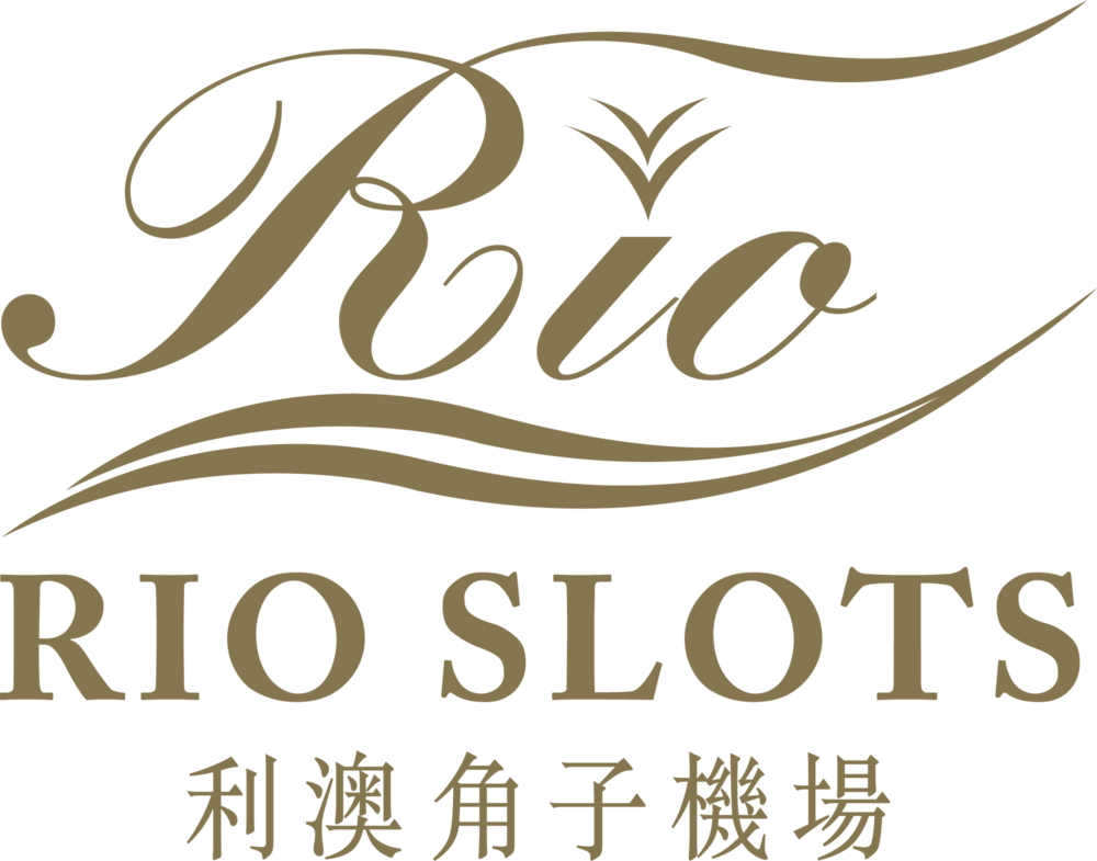 Rio Slots Logo PNG Vector