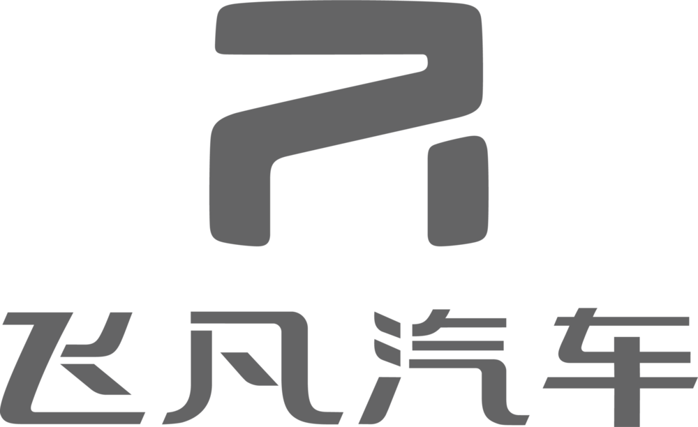 Rising Auto Logo PNG Vector