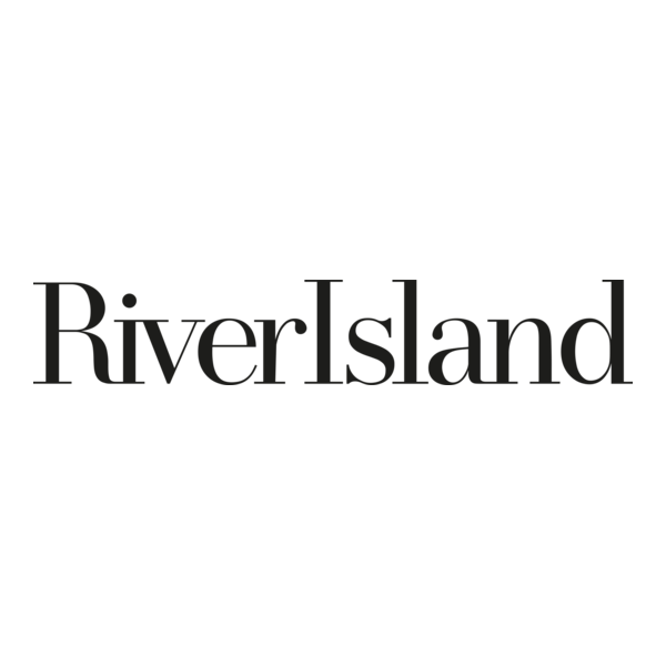 River Island Logo PNG Vector