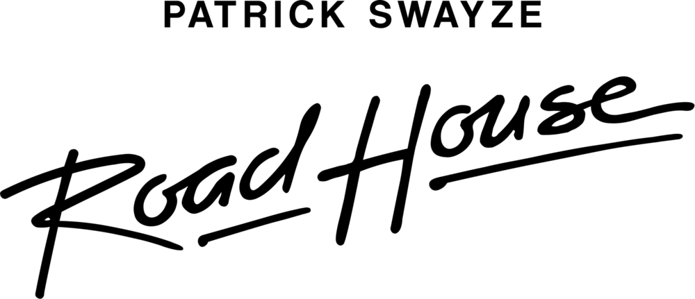 Road House (1989) Logo PNG Vector