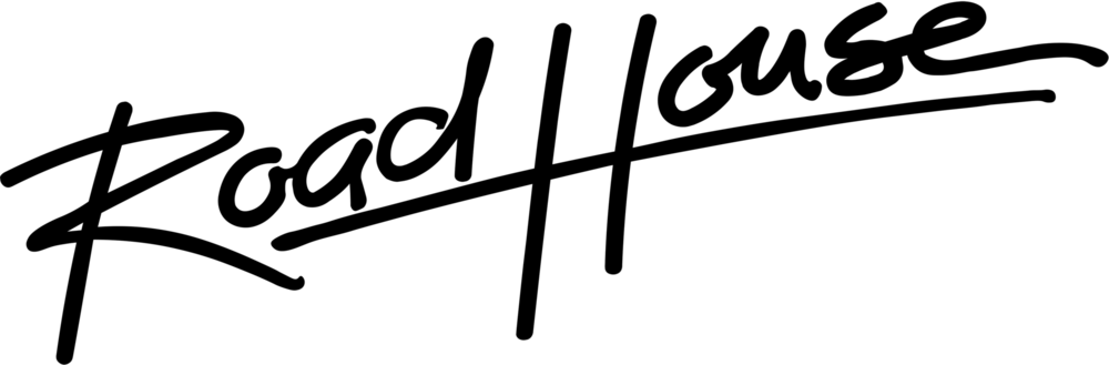 Road House (2024) Logo PNG Vector