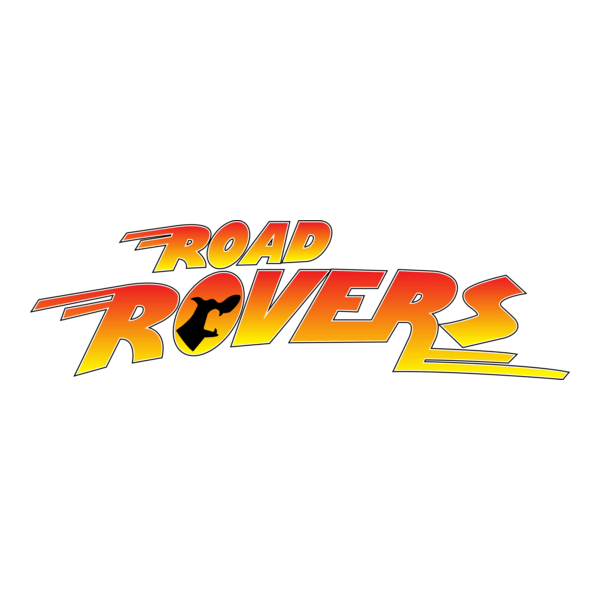 Road Rovers Logo PNG Vector (AI) Free Download