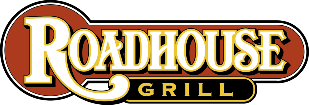 Roadhouse Grill Logo PNG Vector