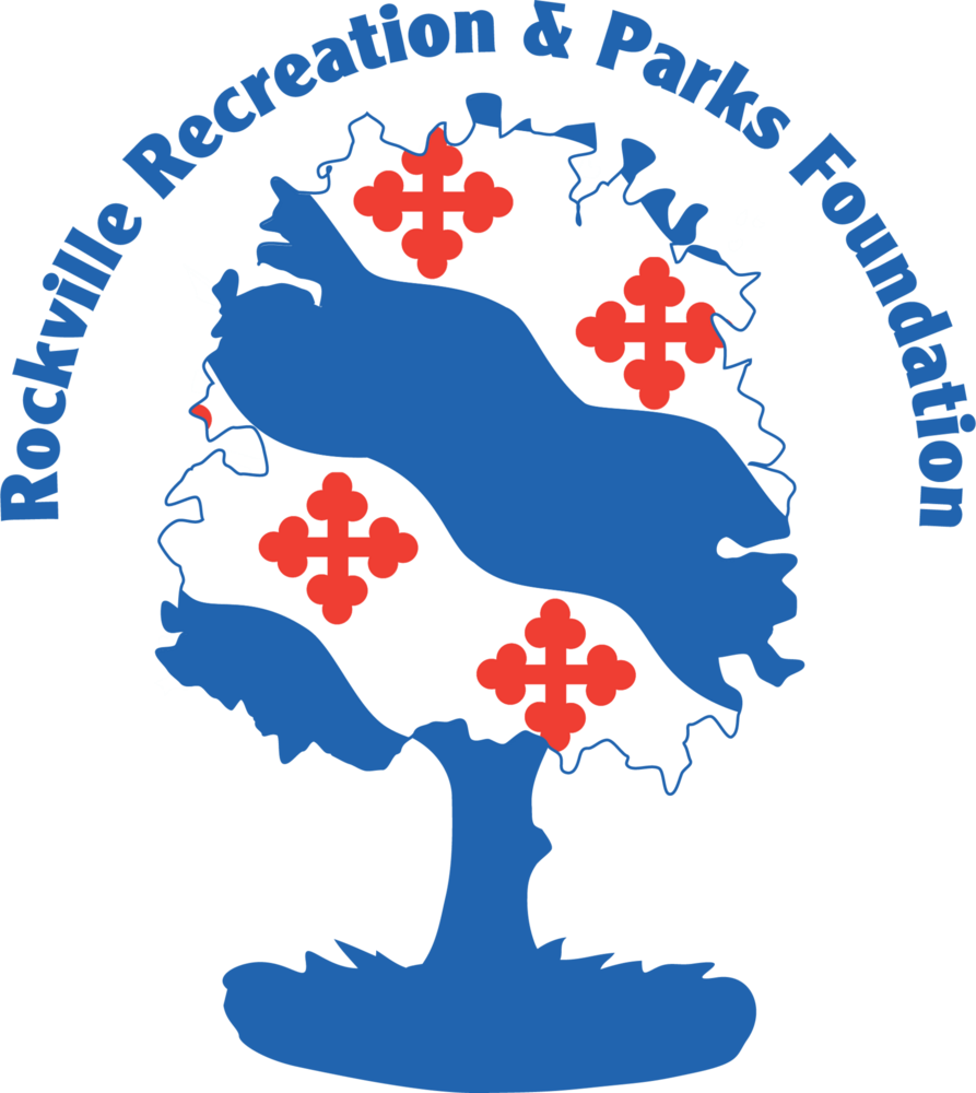 Rockville Recreation and Parks Foundation Logo PNG Vector