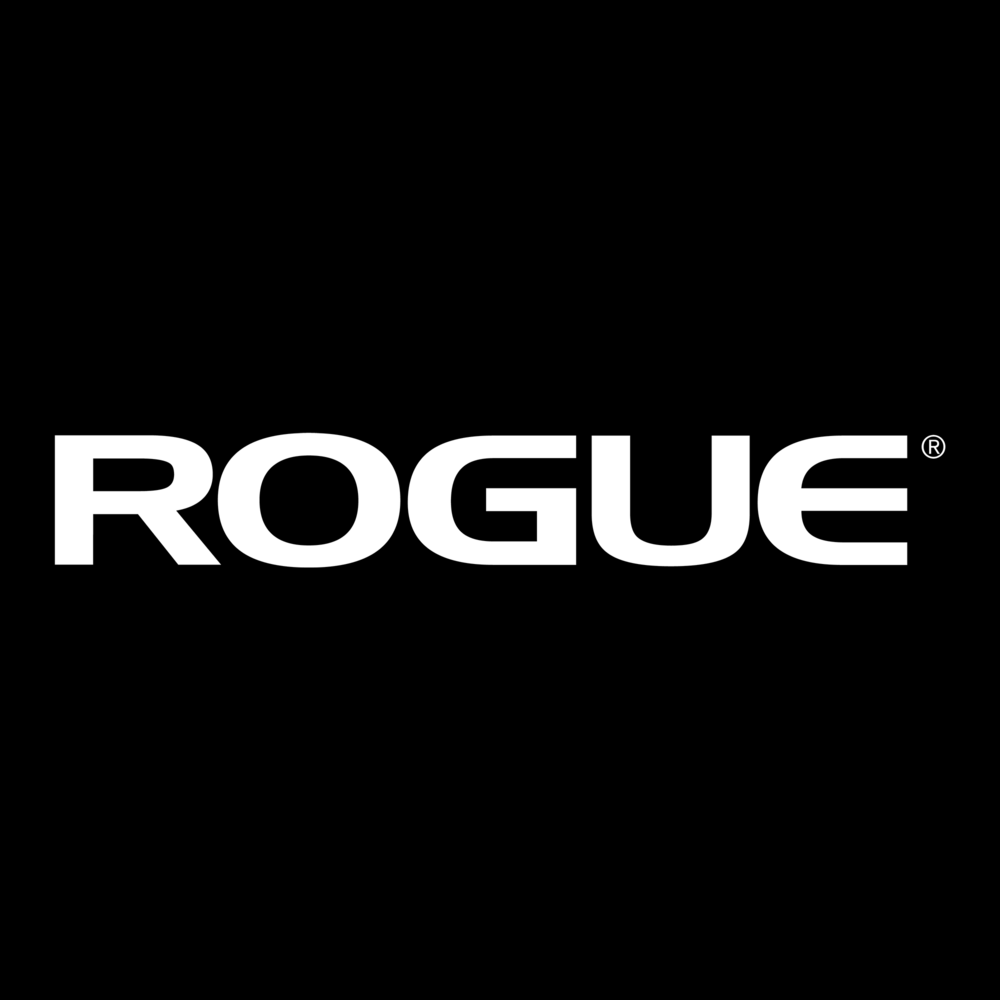 Rogue Fitness Logo PNG Vector