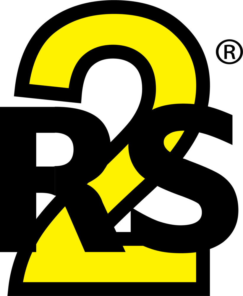 RS2 Technologies Logo PNG Vector