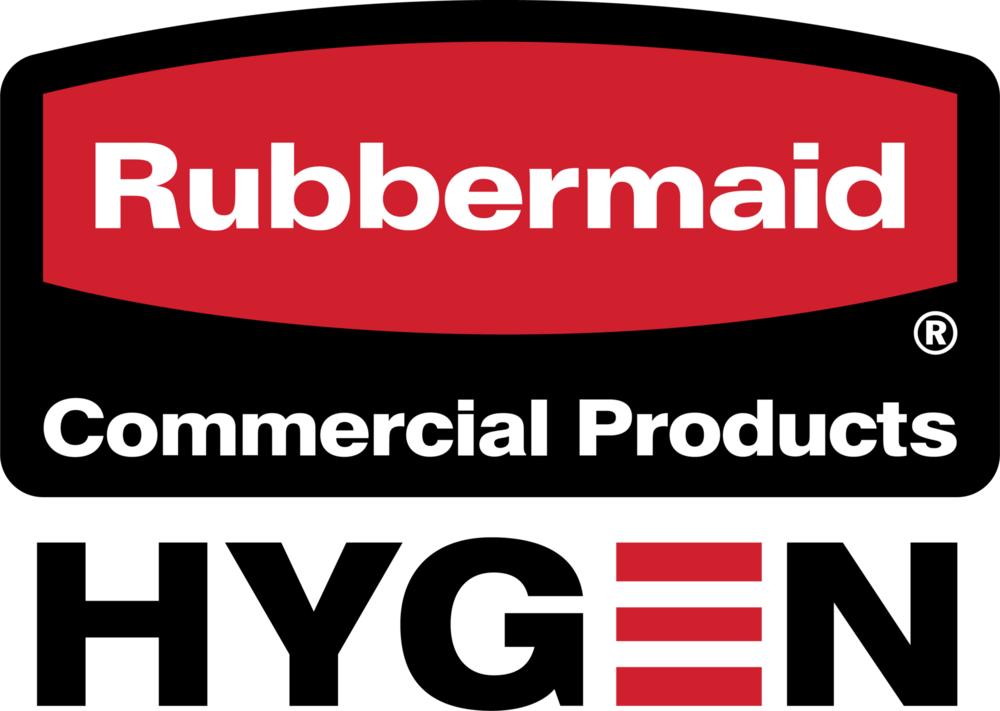 Rubbermaid HYGEN Logo PNG Vector