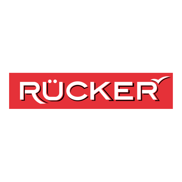 rucker Logo PNG Vector (PDF) Free Download
