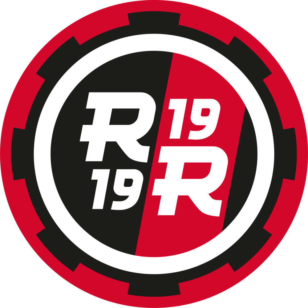 Rymer Rybnik Logo PNG Vector