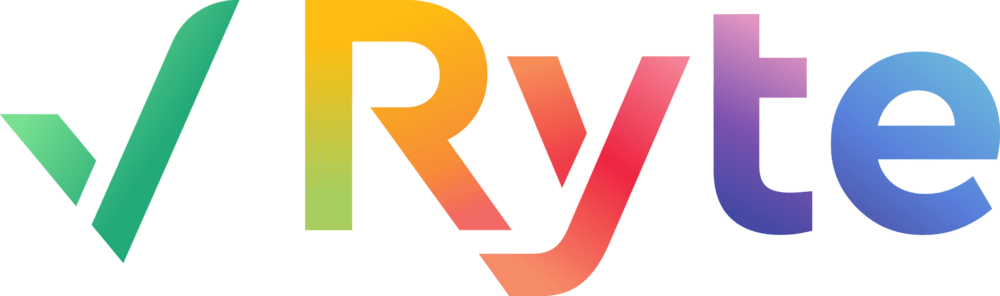 Ryte GmbH Logo PNG Vector