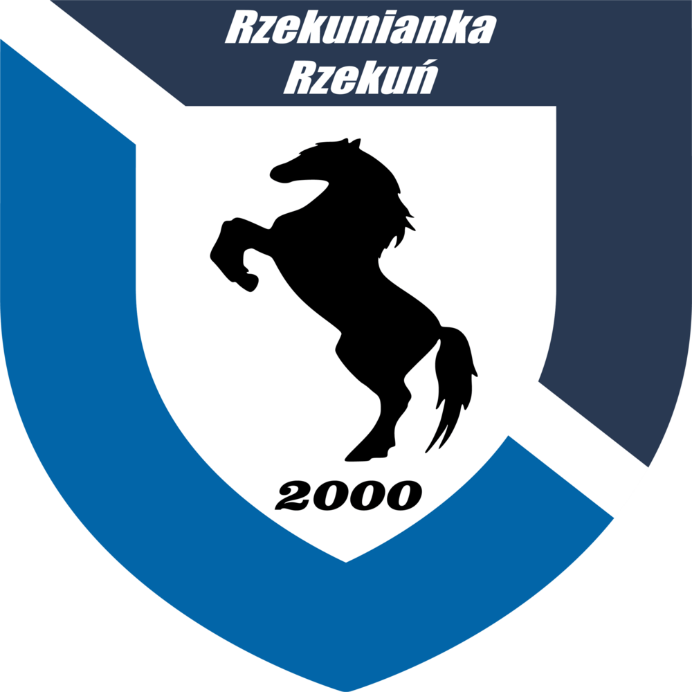 Rzekunianka Rzekuń Logo PNG Vector