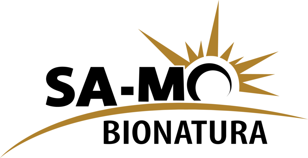 SA-MO Bionatura Logo PNG Vector