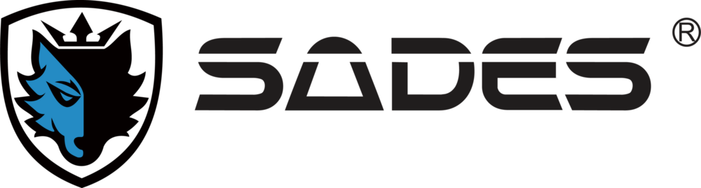 SADES Logo PNG Vector
