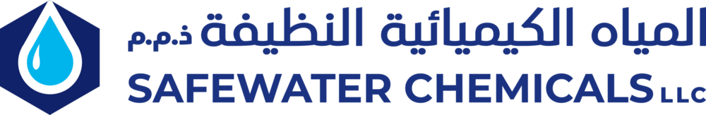 Safewater Chemicals Logo PNG Vector