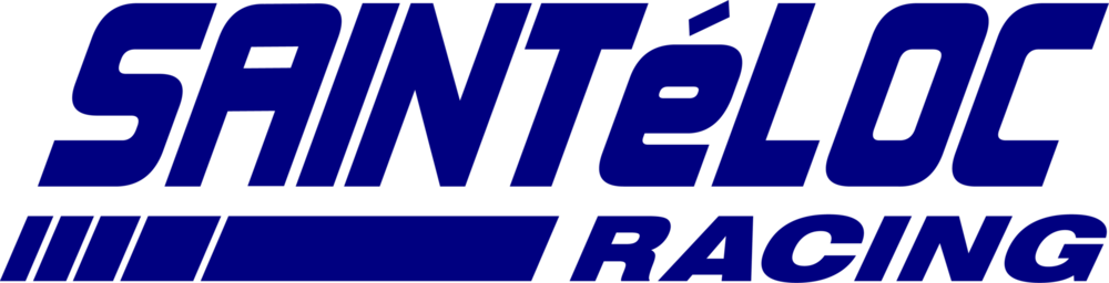 Sainteloc Racing Logo PNG Vector
