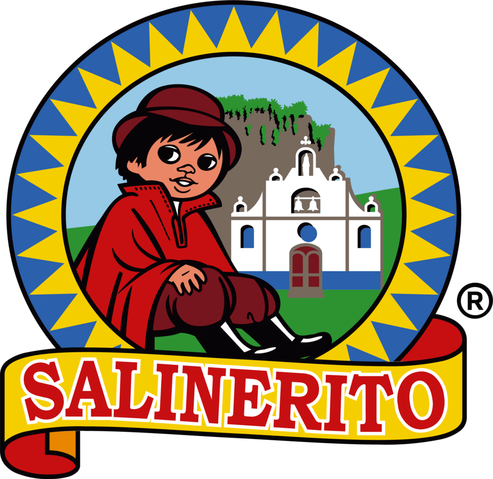 Salinerito Logo PNG Vector