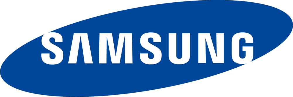 Samsung Logo PNG Vector