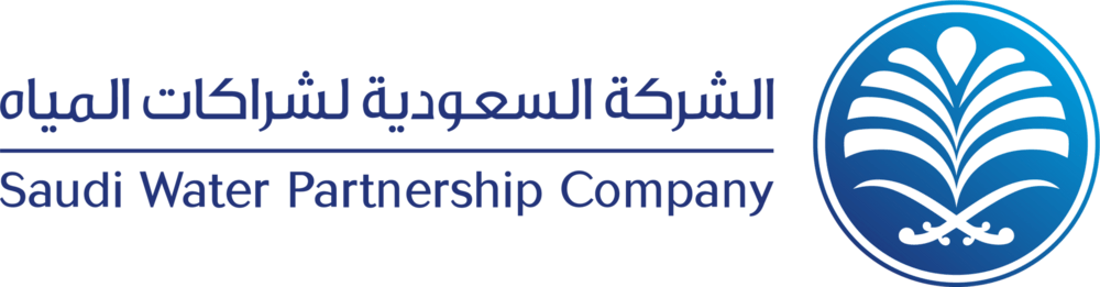 Saudi Water Partnership Company (SWPC) Logo PNG Vector