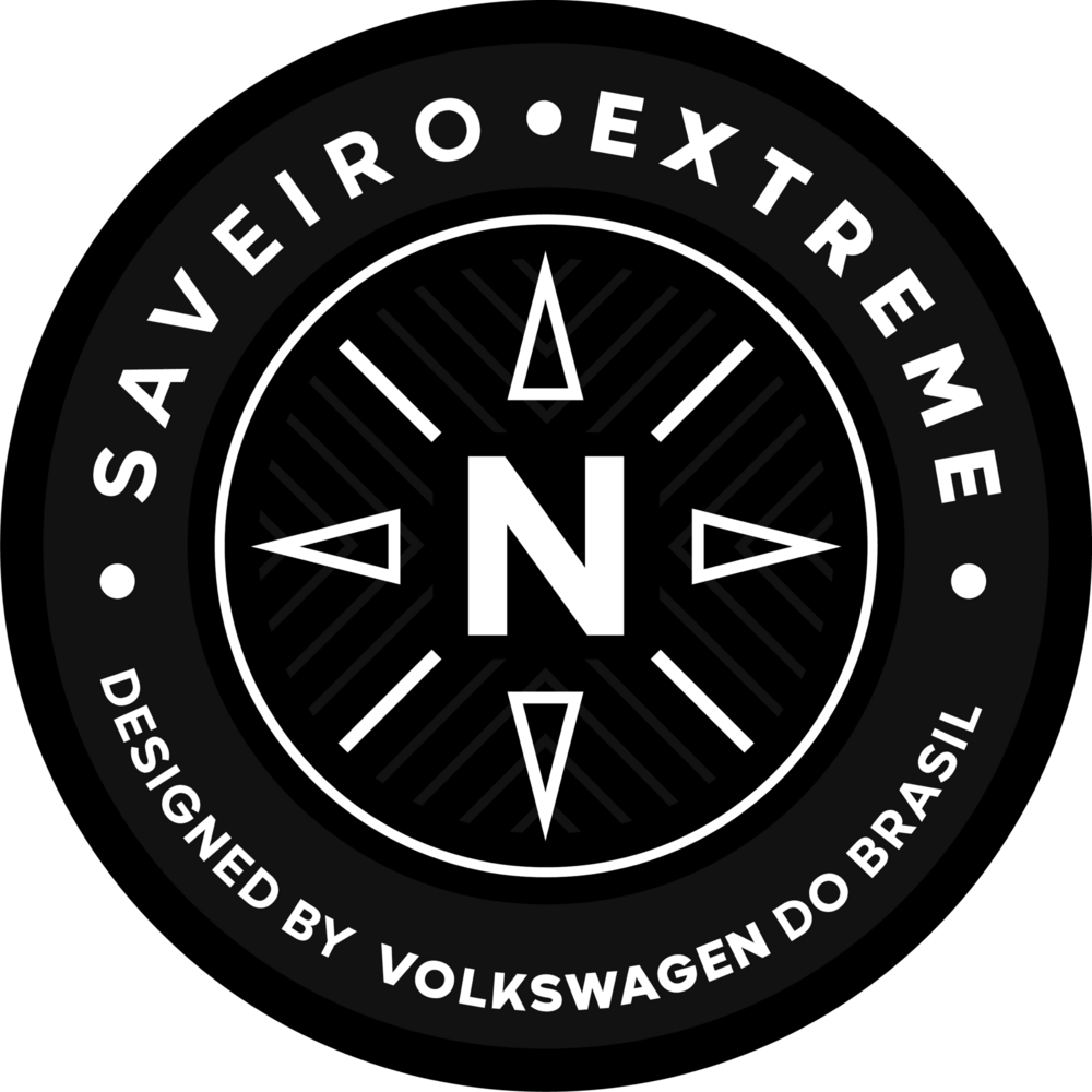 Saveiro Extreme Logo PNG Vector