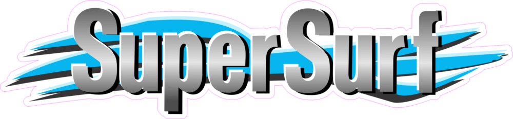 saveiro super surf Logo PNG Vector