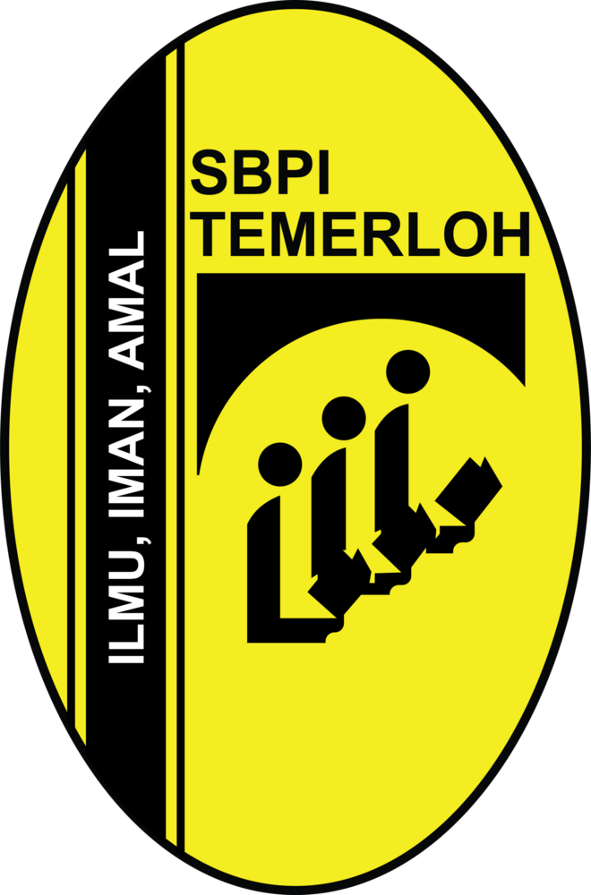 SBPI TEMERLOH Logo PNG Vector