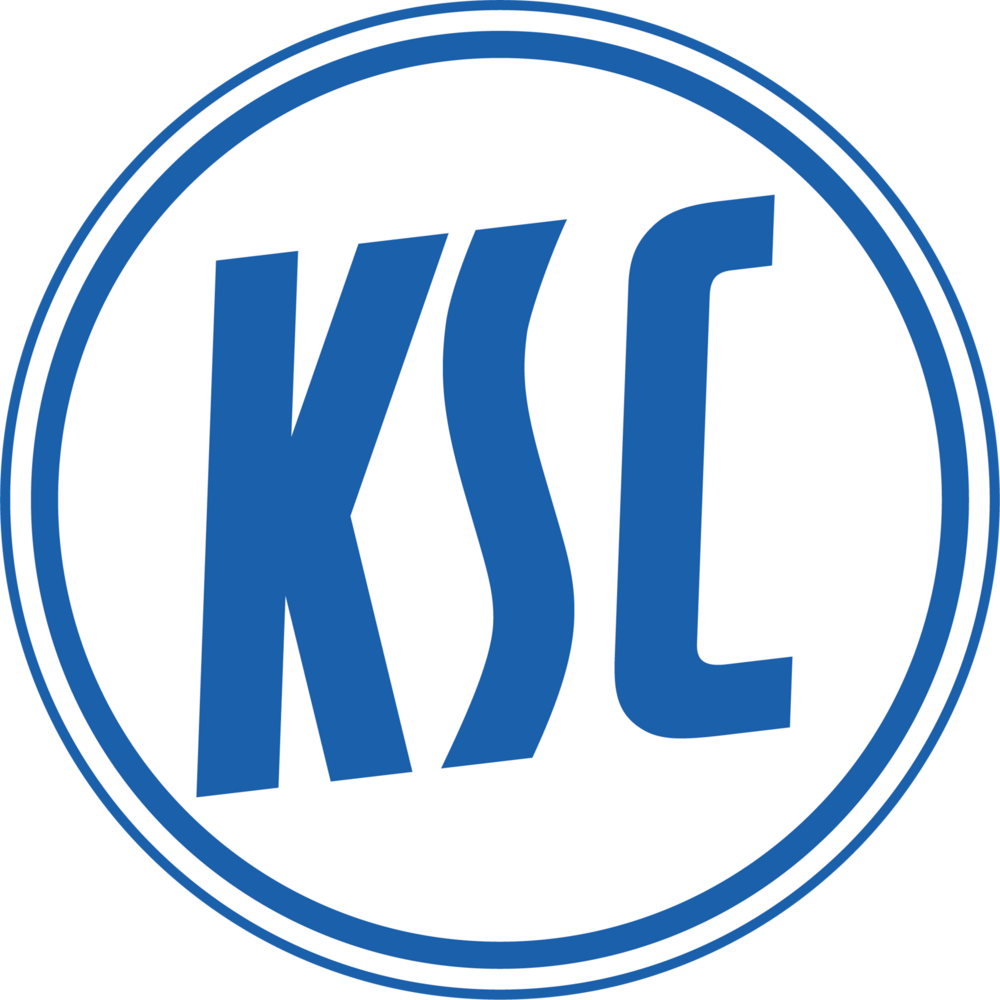 SC Karlsruhe (mid 1990's) Logo PNG Vector