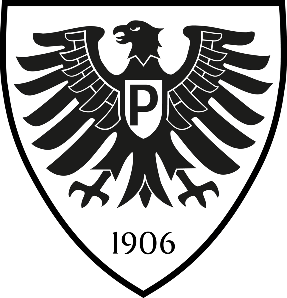 SC Preußen Münster Logo PNG Vector