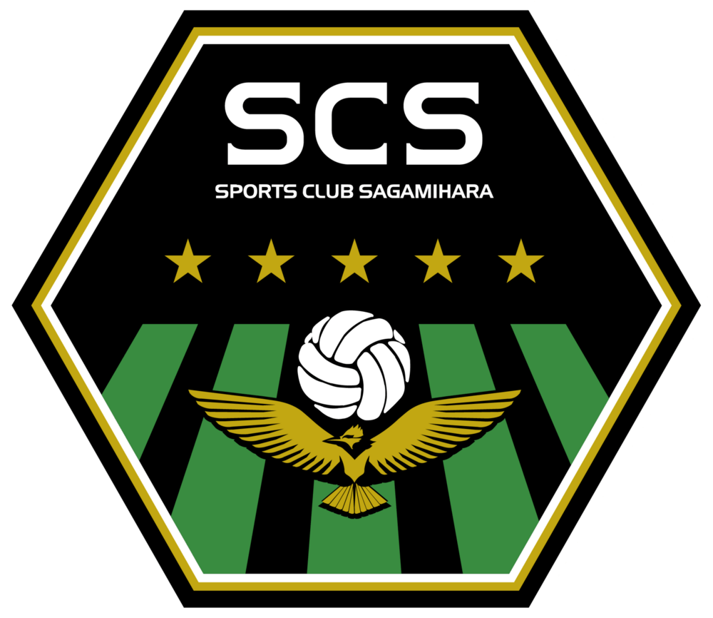 SC Sagamihara Logo PNG Vector