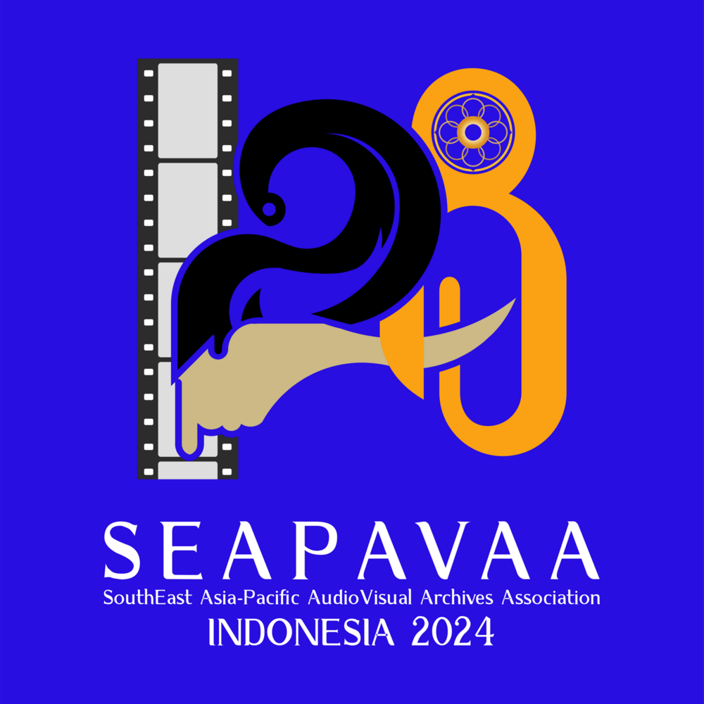 SEAPAVAA 2024 Logo PNG Vector