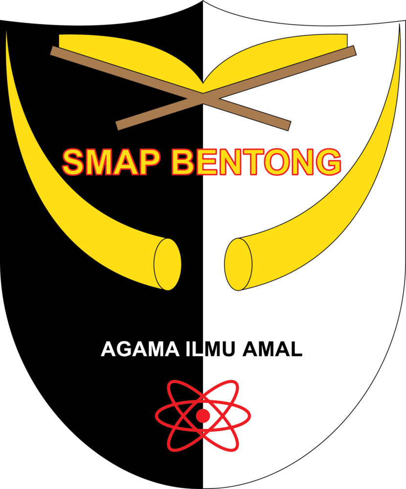 Sekolah Menengah Agama Persekutuan Bentong Logo PNG Vector