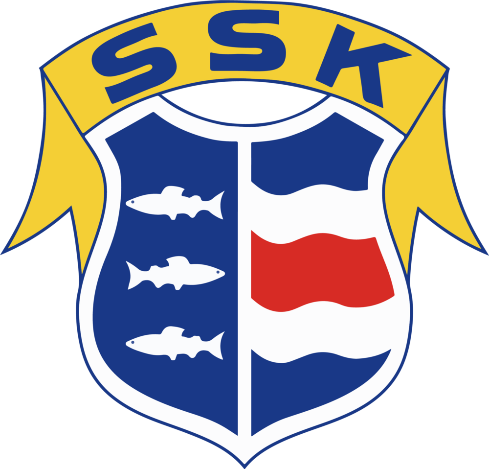 Selånger FK Logo PNG Vector