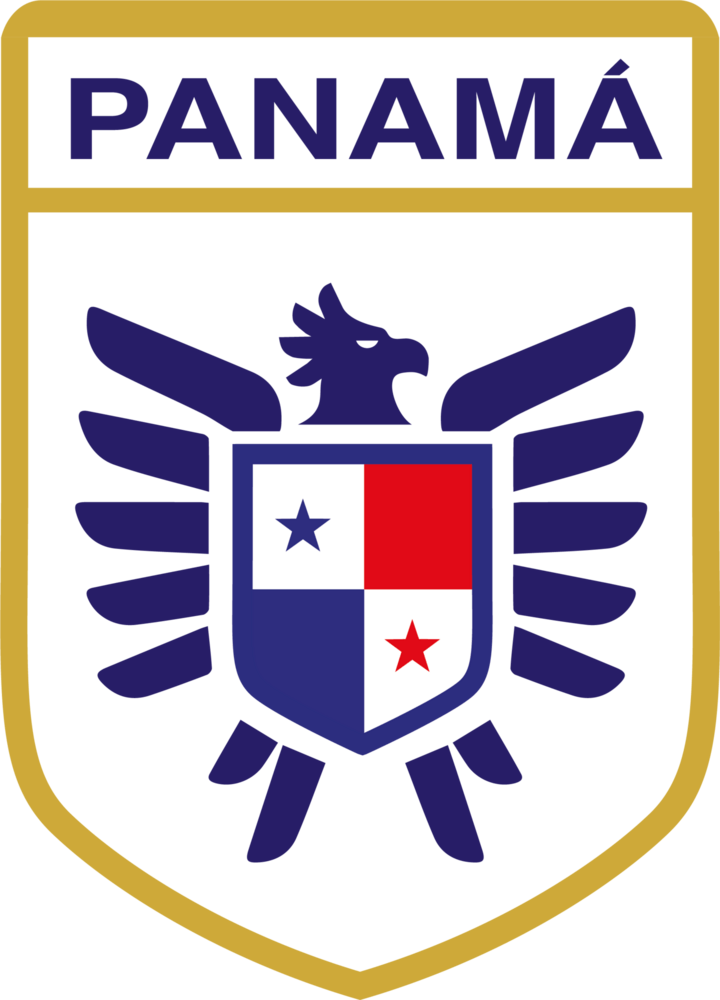 Seleccion de Futbol de Panama Nuevo Logo PNG Vector