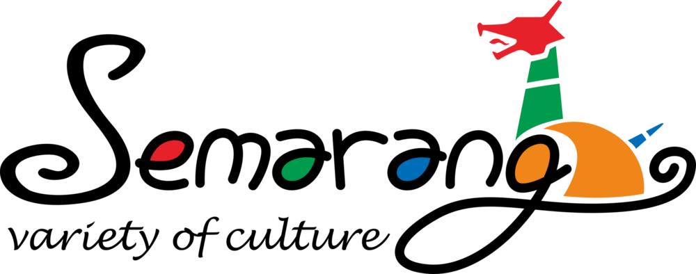 Semarang Variety of Culture Logo PNG Vector